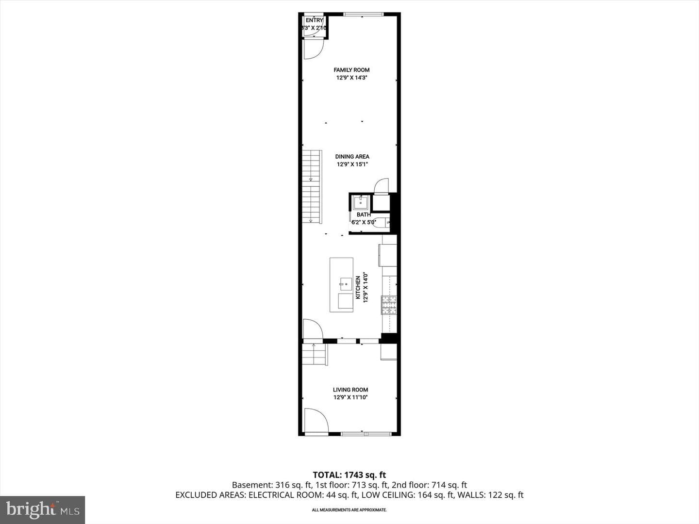 943 N Patterson Park Avenue photo 27