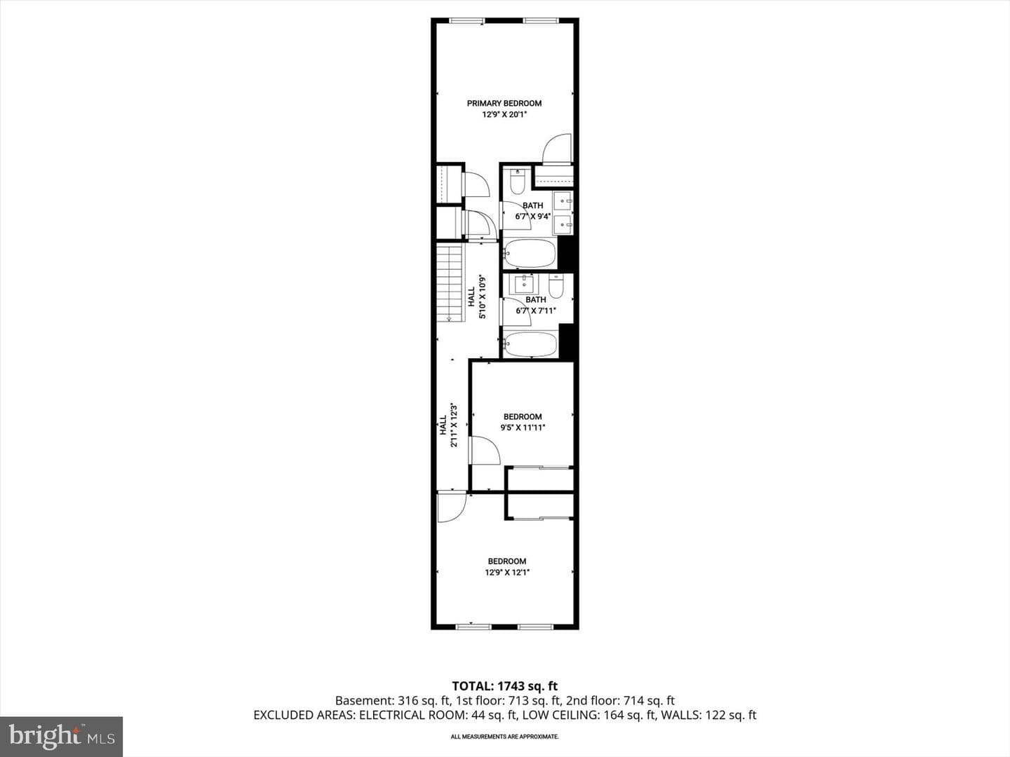 943 N Patterson Park Avenue photo 28