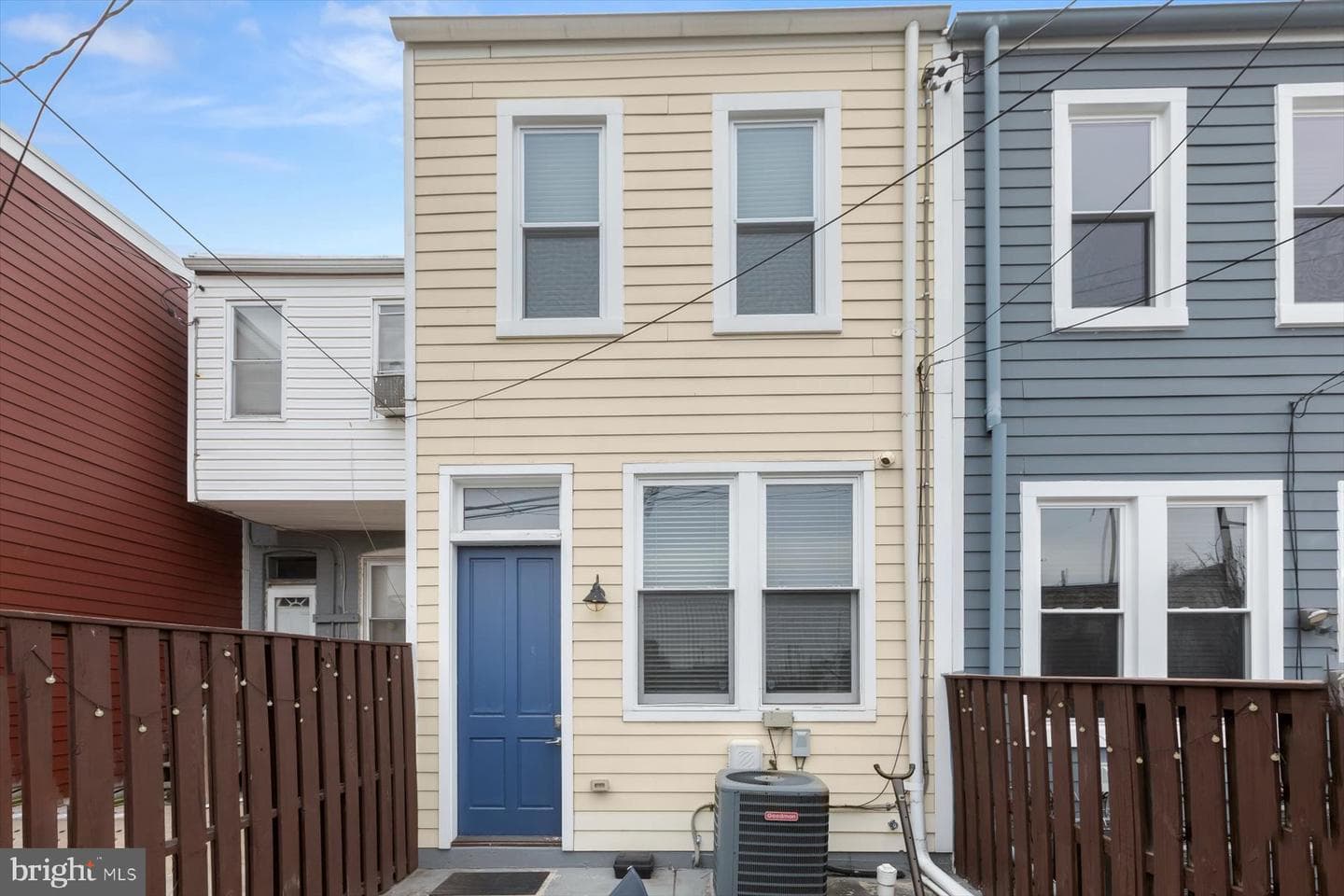 943 N Patterson Park Avenue photo 3