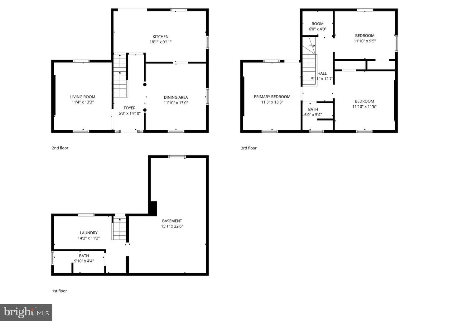 2303 E Cold Spring Lane photo 43