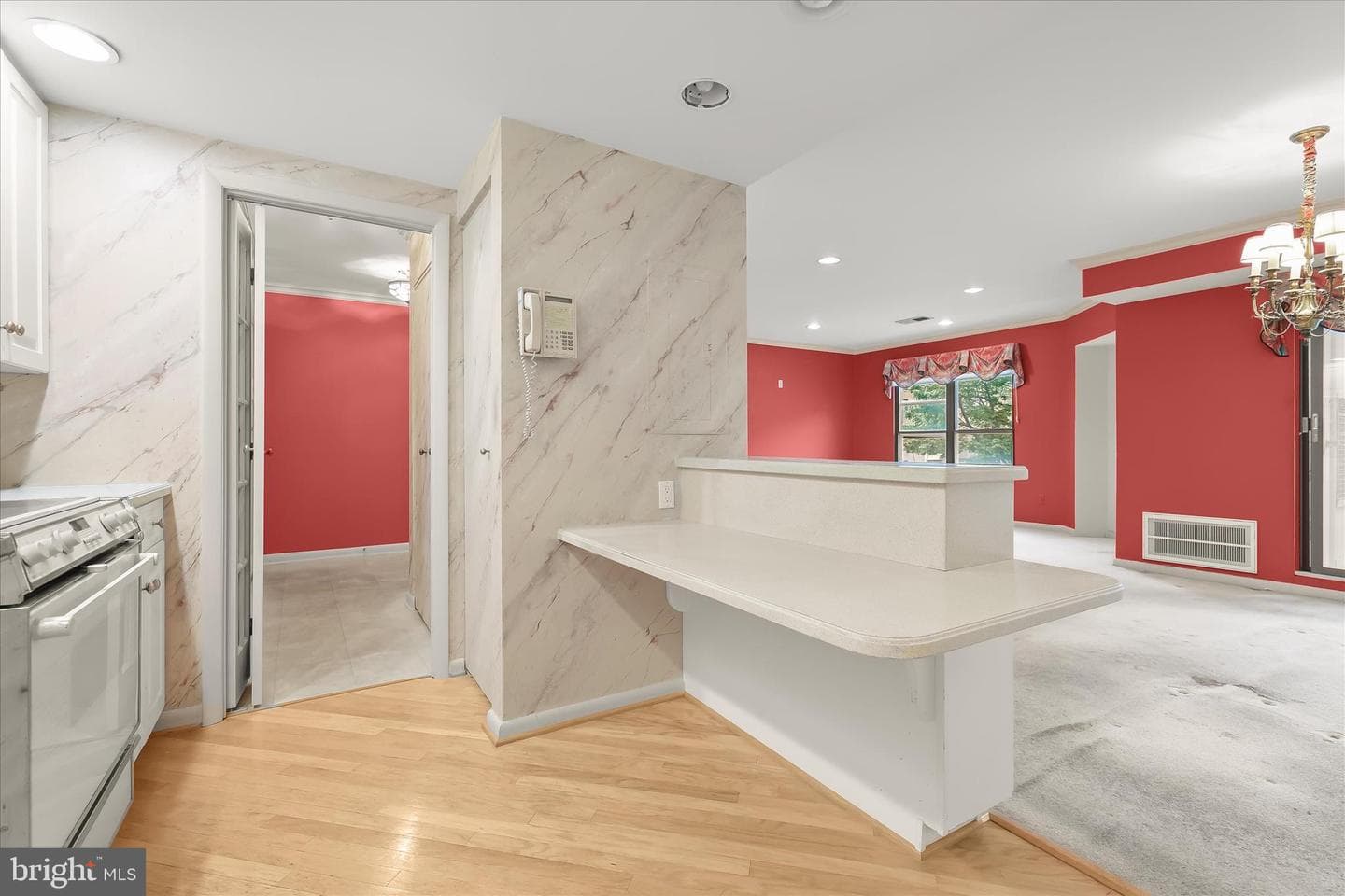 6317 Park Heights Avenue #521 photo 10