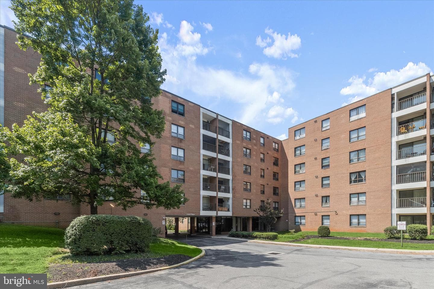 6317 Park Heights Avenue #521 photo 2