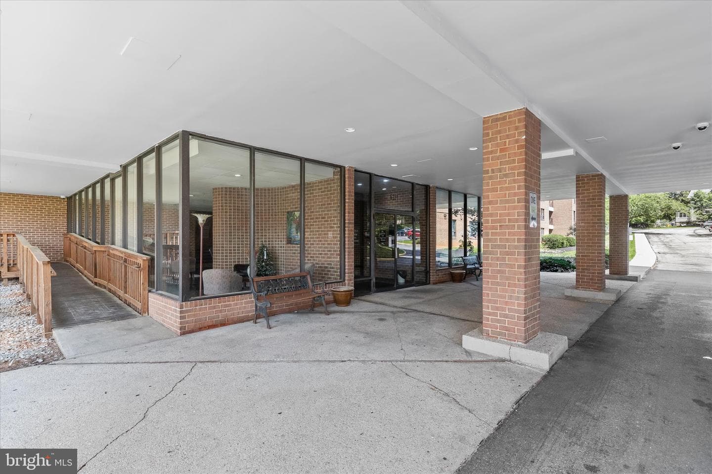 6317 Park Heights Avenue #521 photo 33