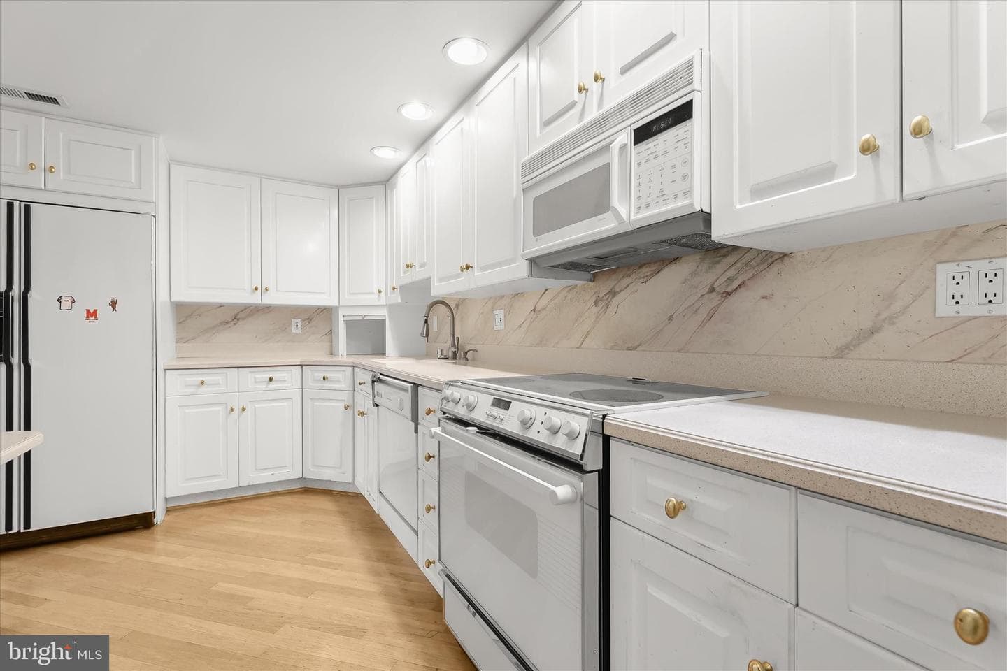 6317 Park Heights Avenue #521 photo 5