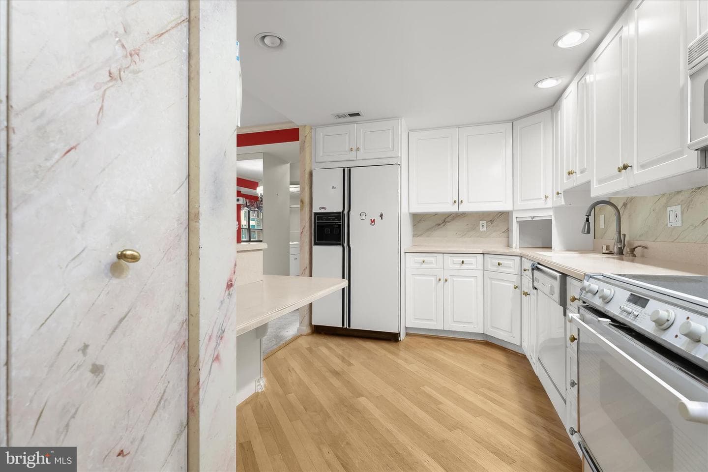 6317 Park Heights Avenue #521 photo 6