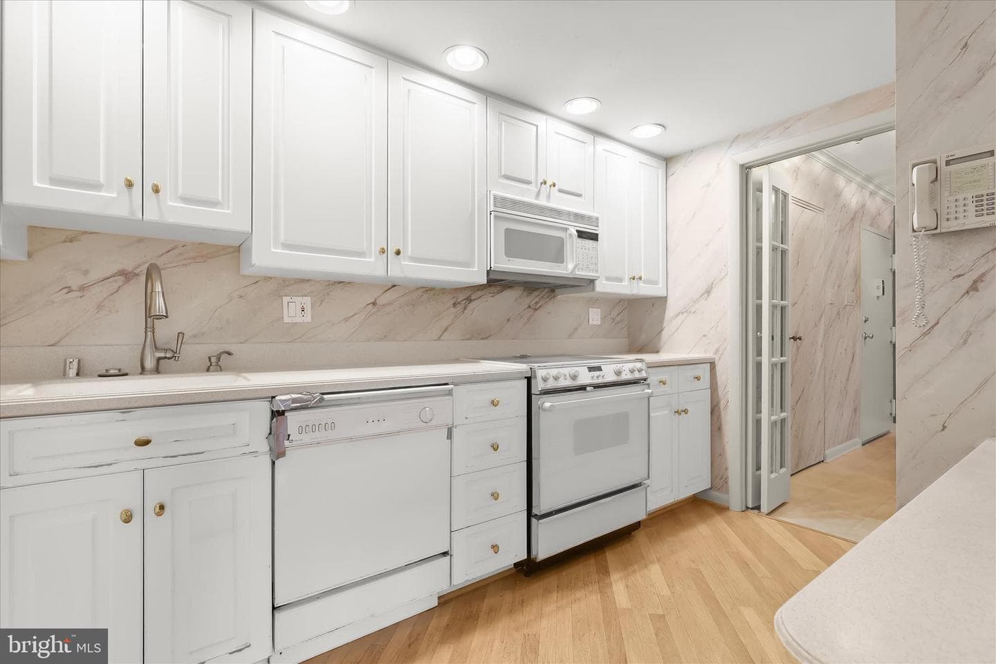 6317 Park Heights Avenue #521 photo 7