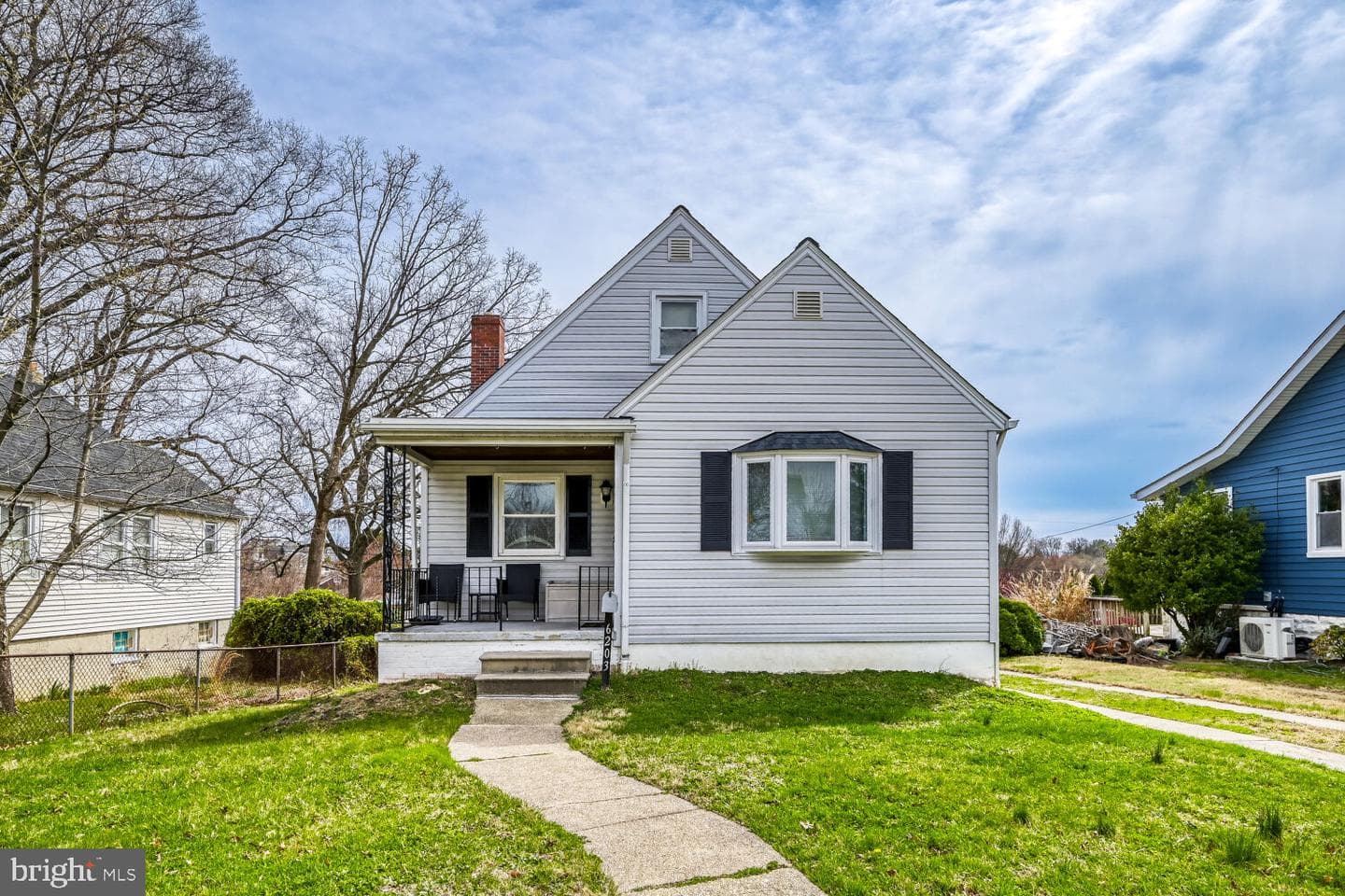 6203 Marietta Avenue