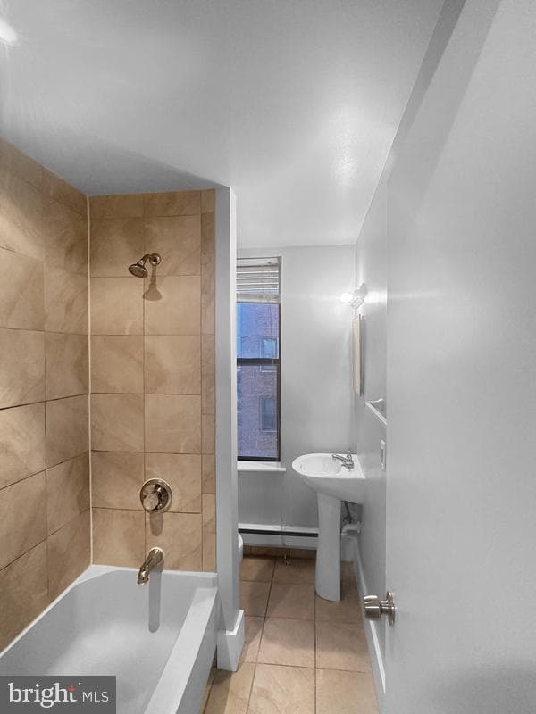 1001 Saint Paul Street #12a photo 6