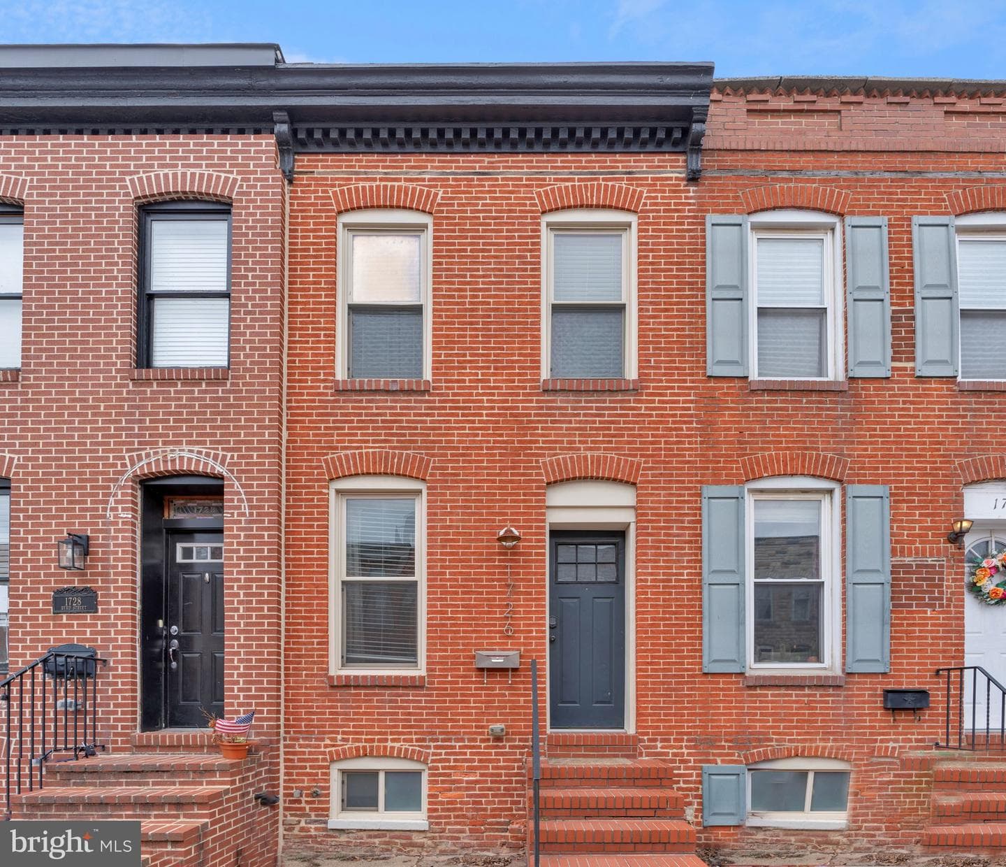 1726 Byrd Street photo 1