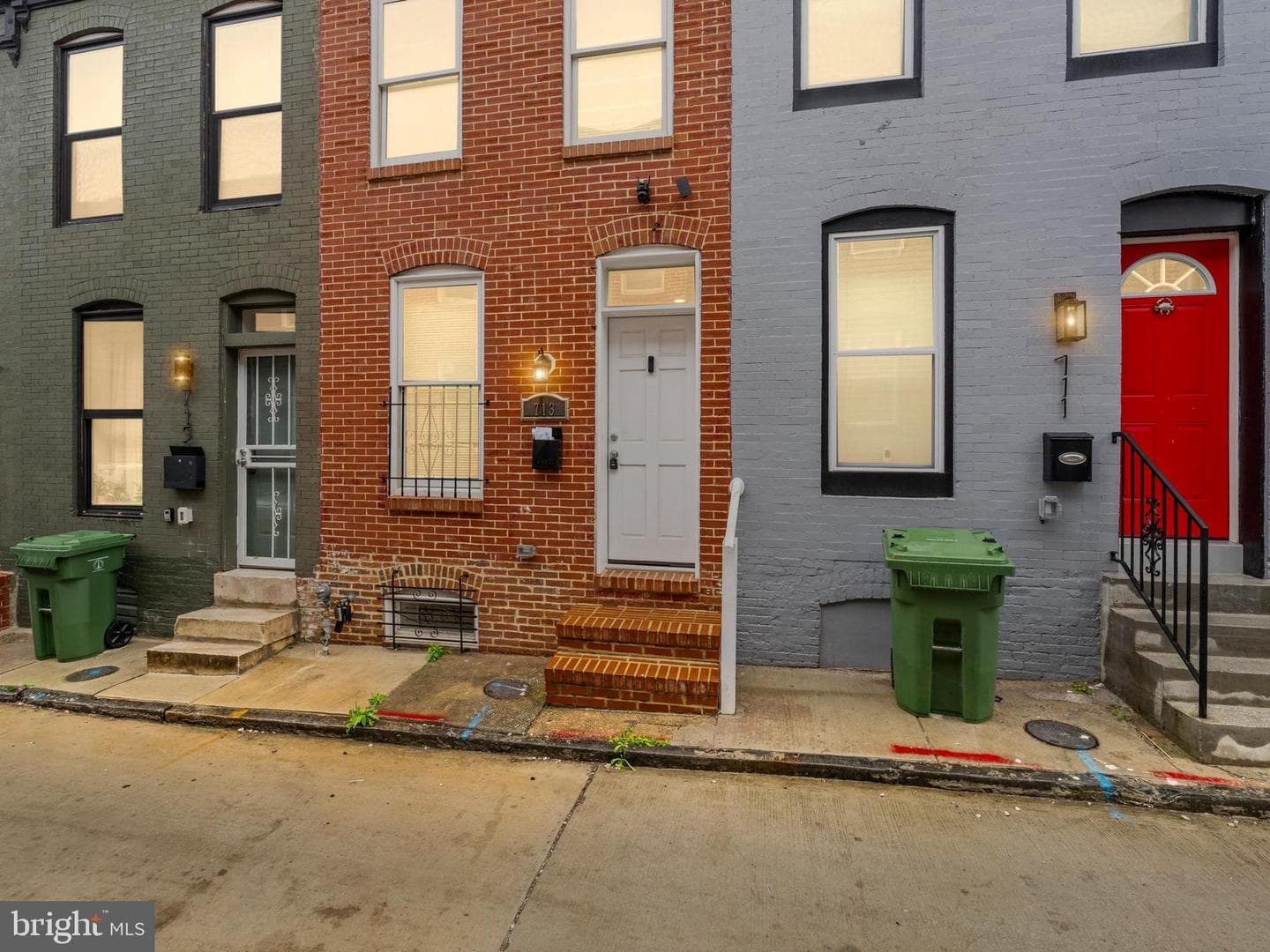 713 N Duncan Street, Baltimore