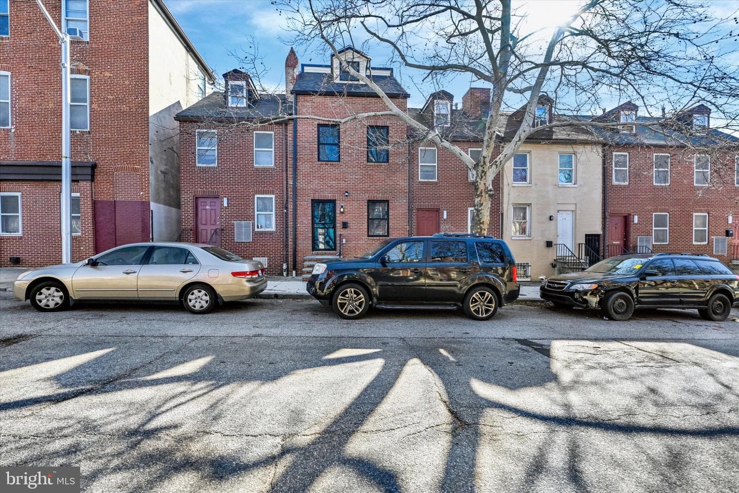 119 N Poppleton Street photo 7