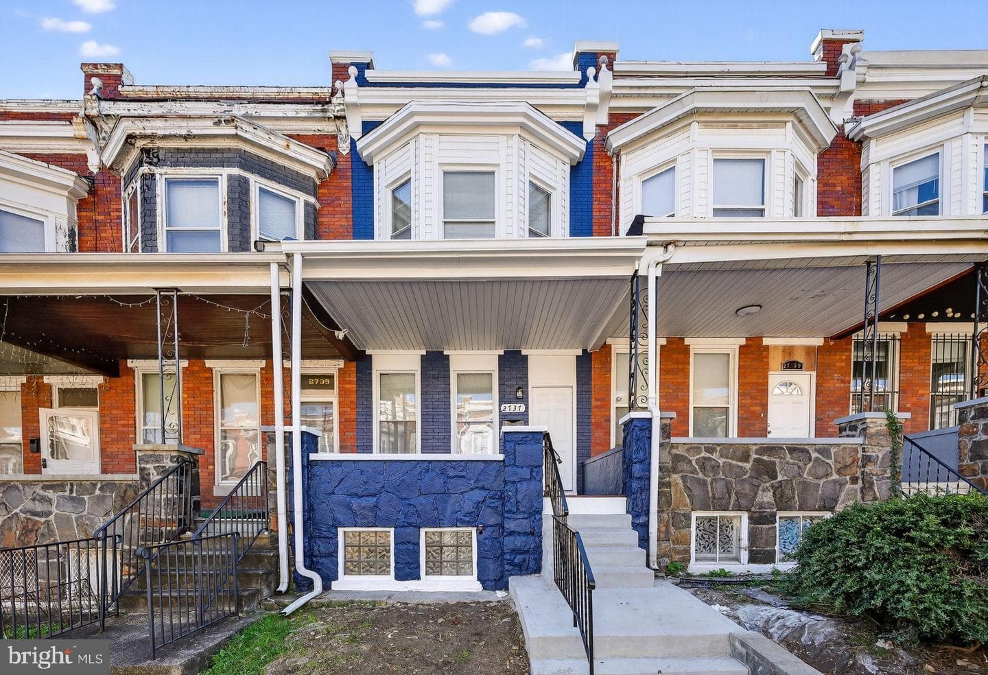 2737 Riggs Avenue, Baltimore