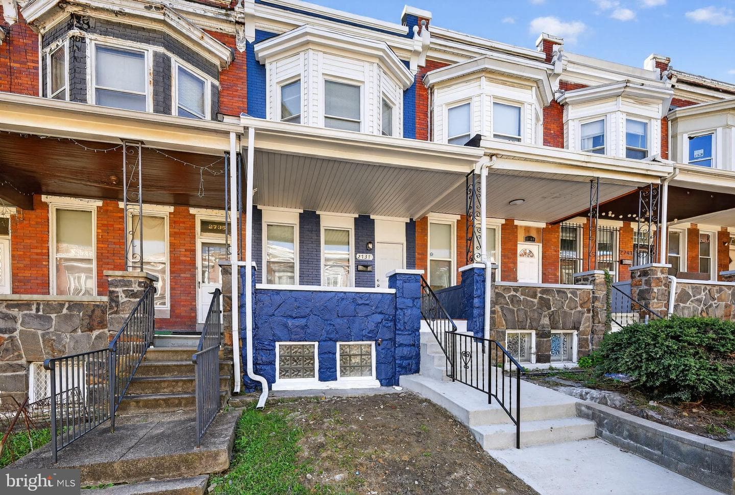 2737 Riggs Avenue, Baltimore