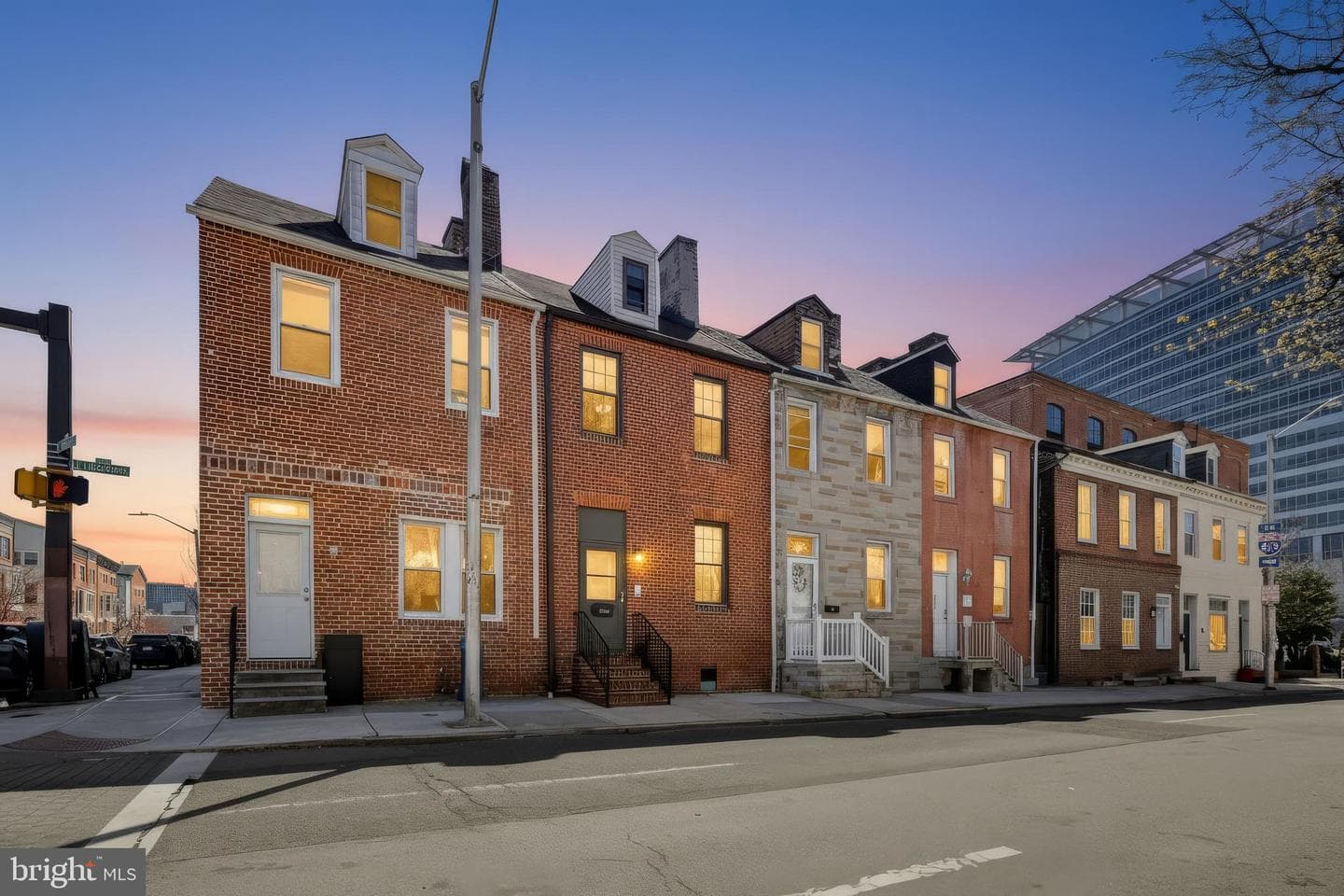 843 E Lombard Street, Baltimore