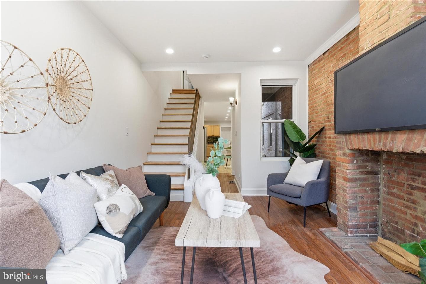 3104 Dillon Street, Baltimore