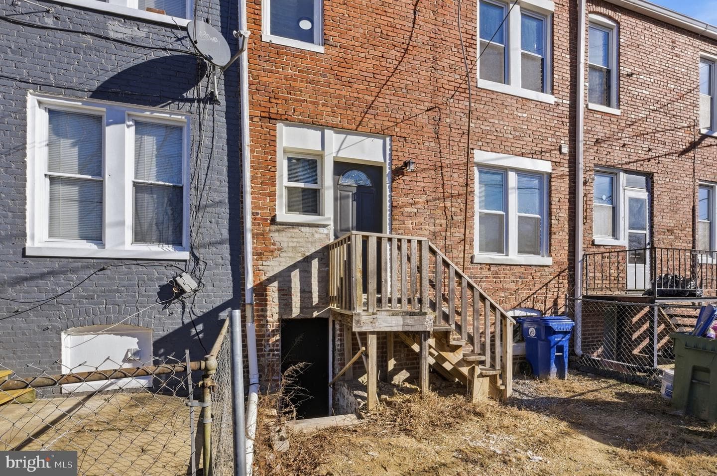 206 S Hilton Street photo 37