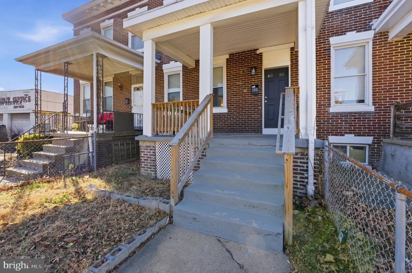 206 S Hilton Street photo 6