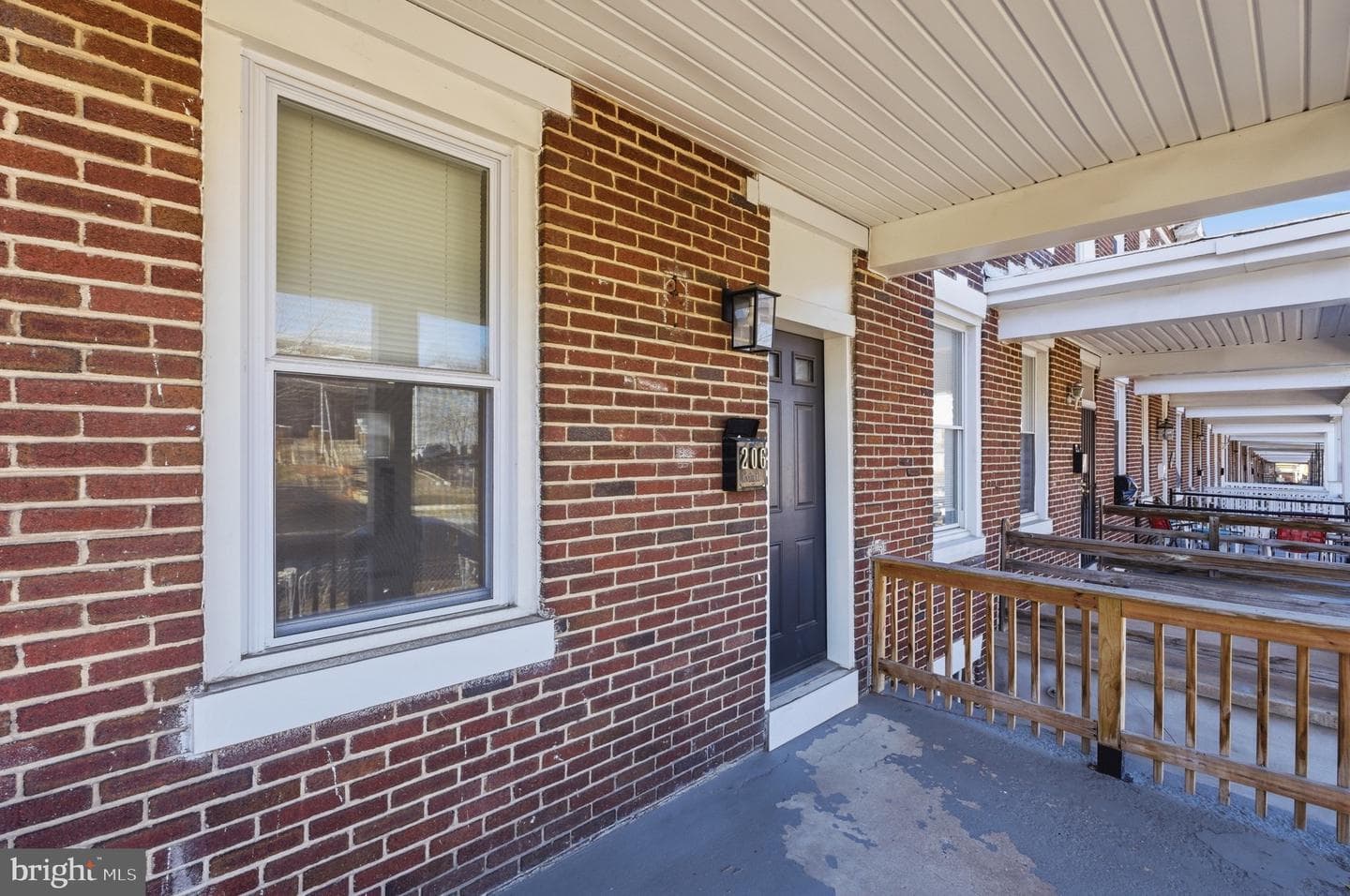 206 S Hilton Street photo 7