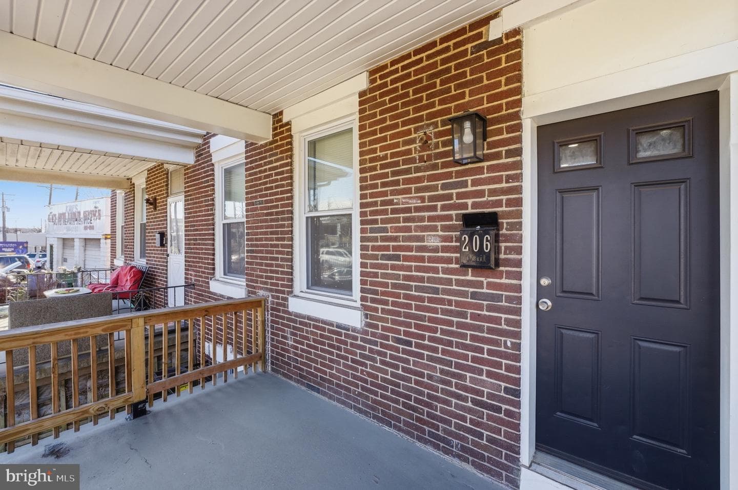 206 S Hilton Street photo 8