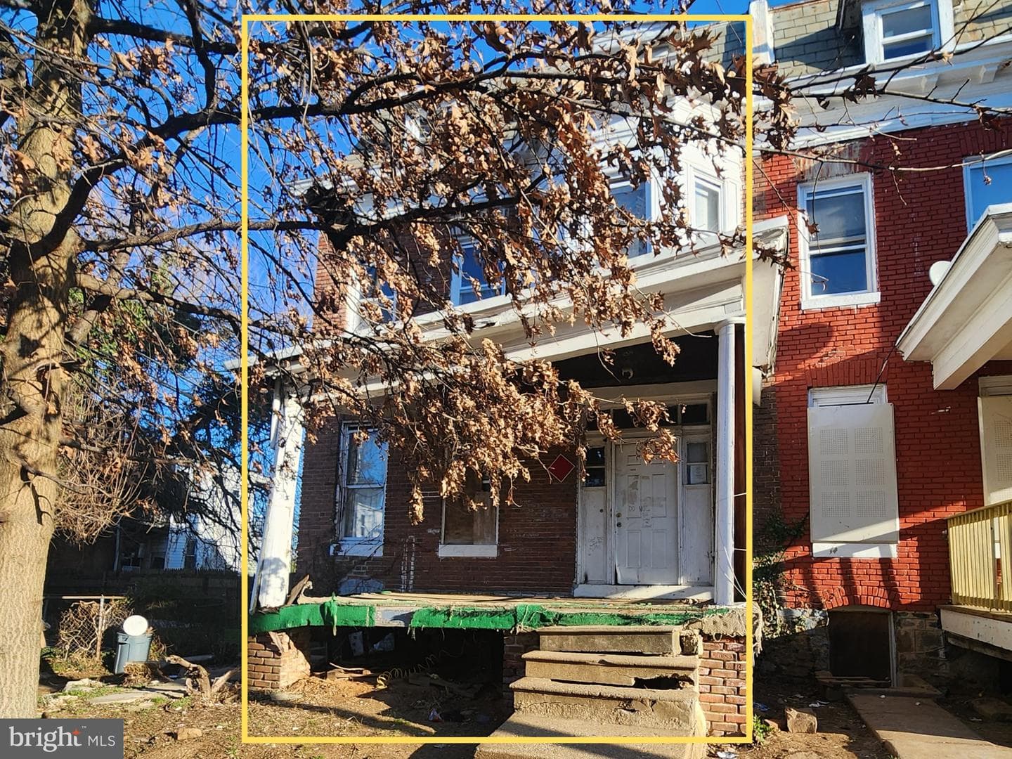 3928 Ridgewood Avenue photo 1