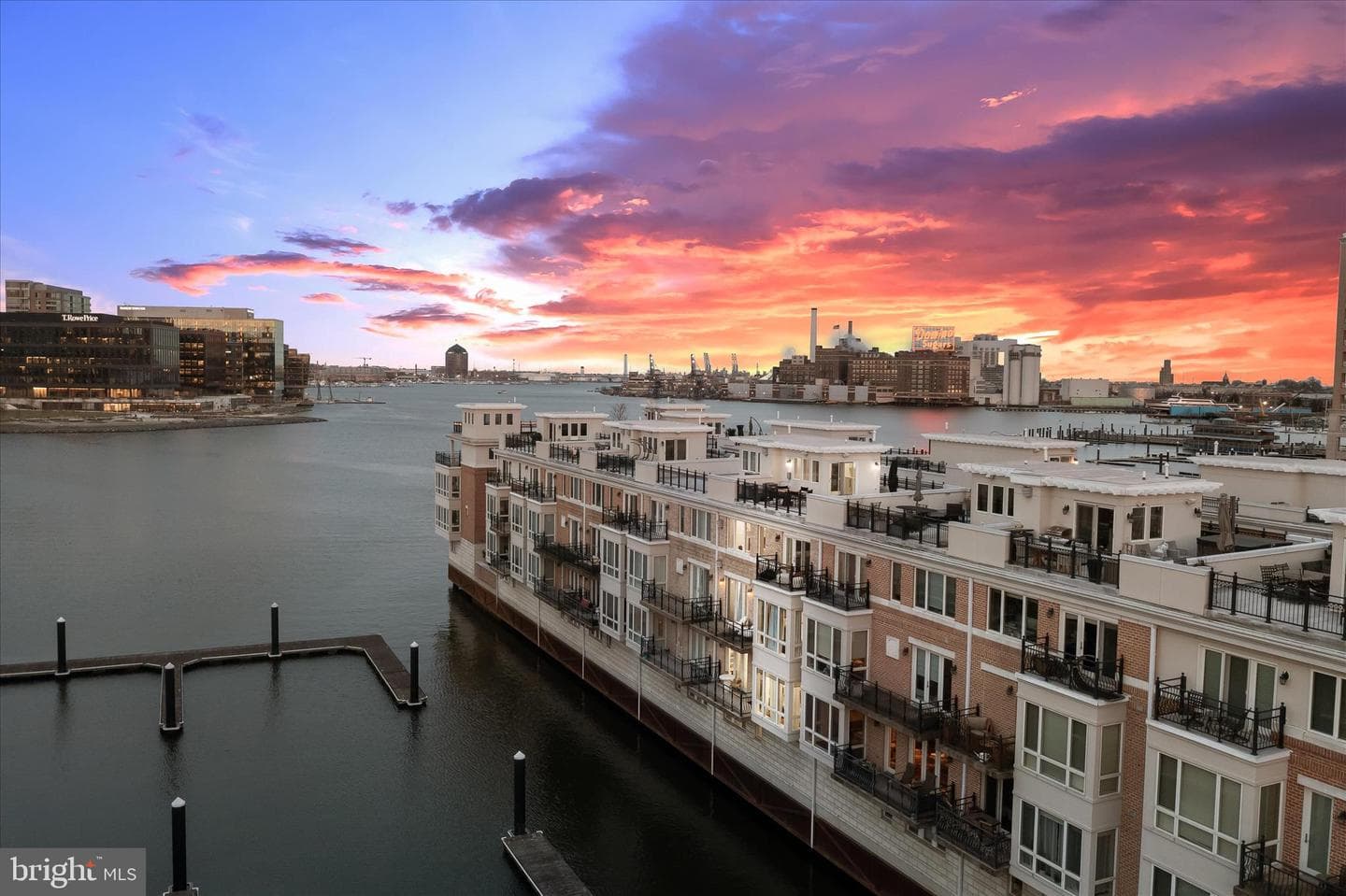 642 Ponte Villas S #141, Baltimore