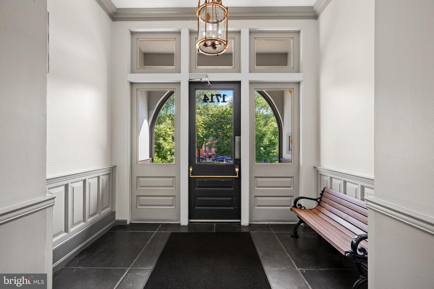 1714 Park Avenue #502 photo 19