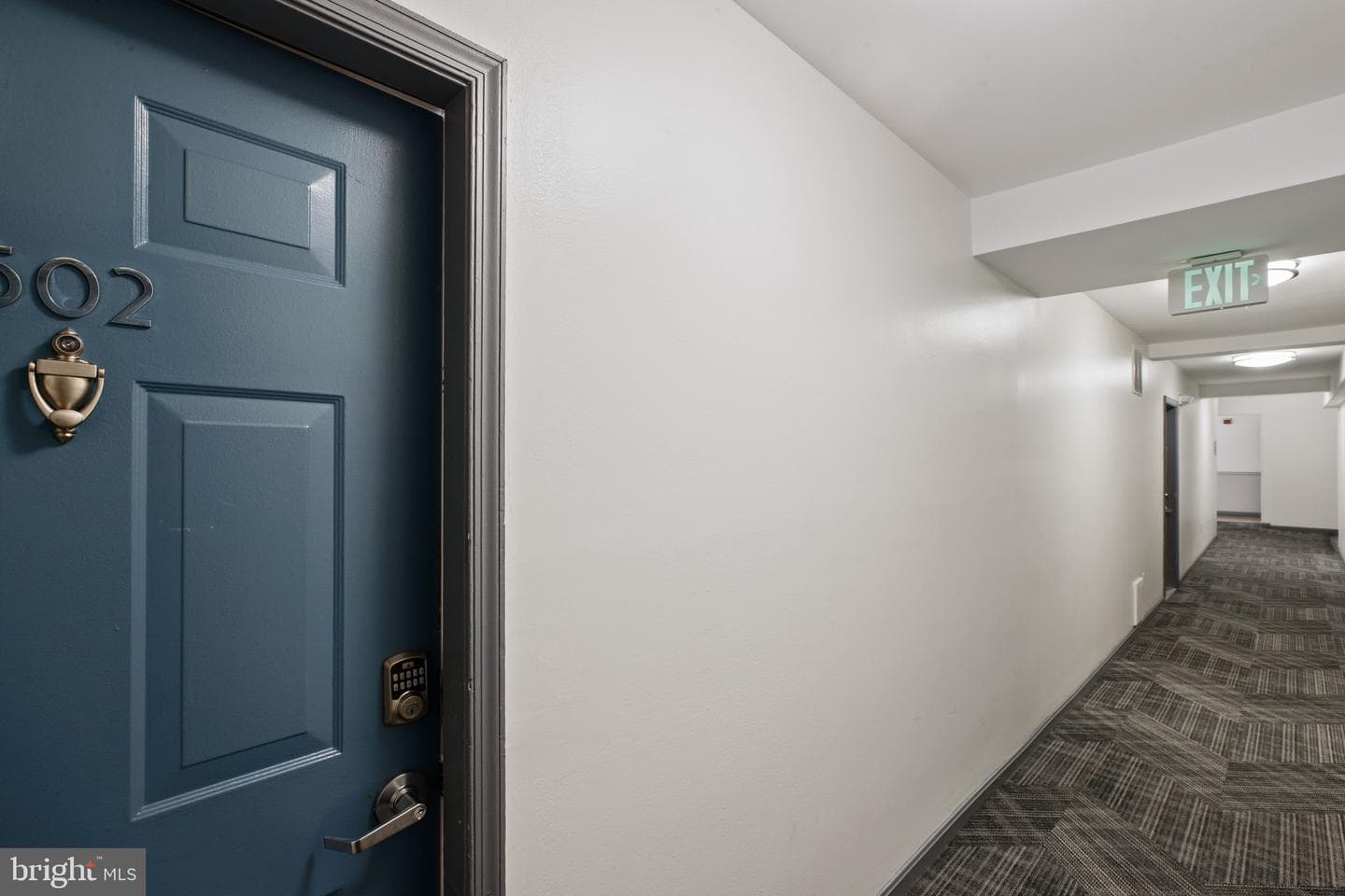 1714 Park Avenue #502 photo 6