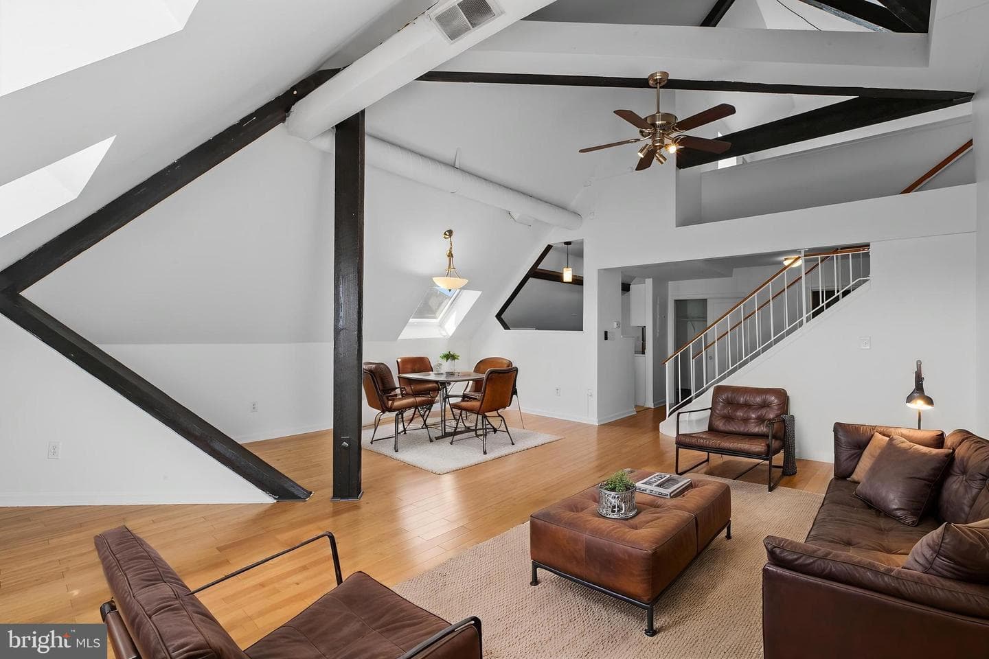 1714 Park Avenue #502 photo 8