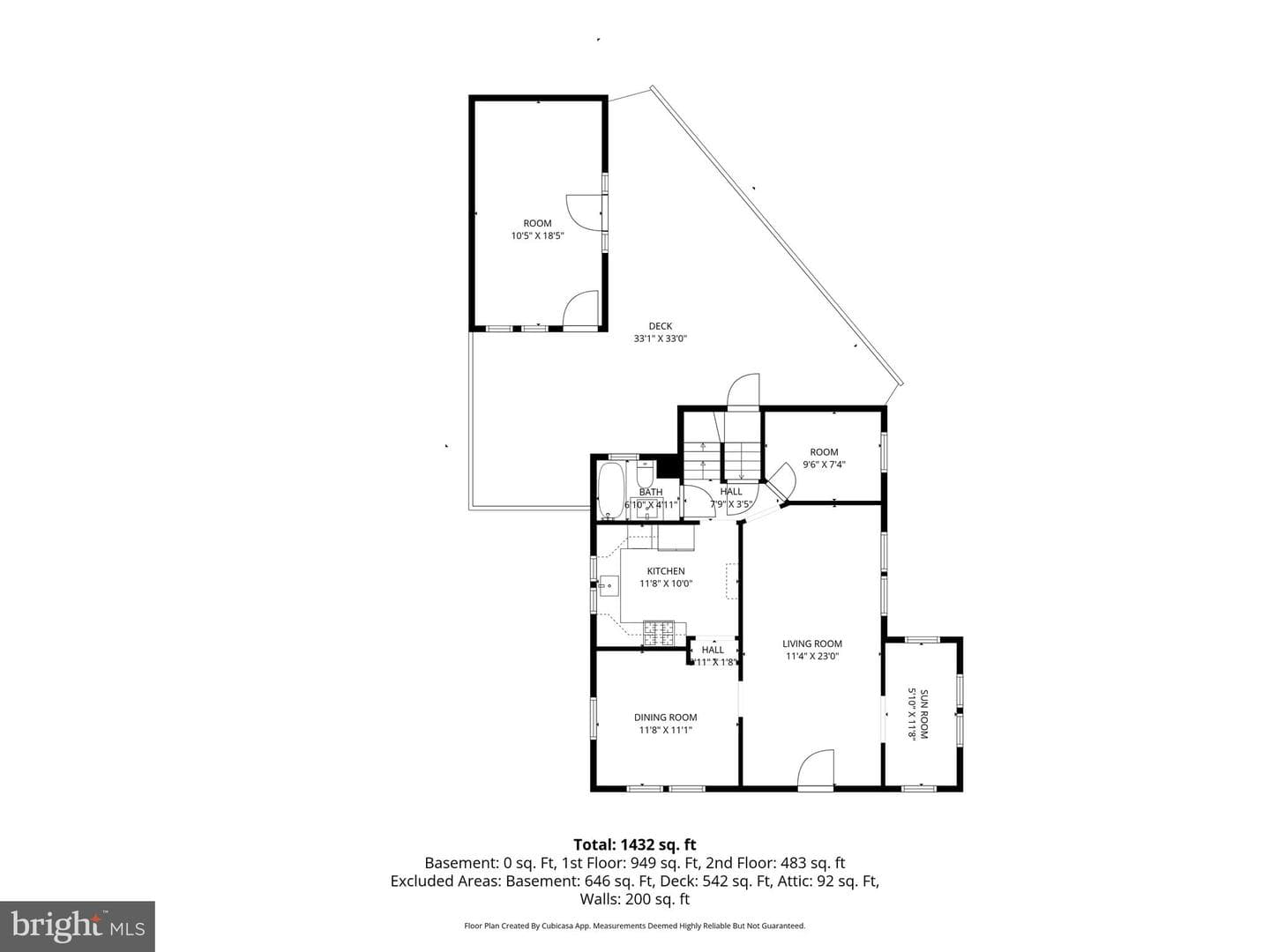 728 Highwood Drive photo 2