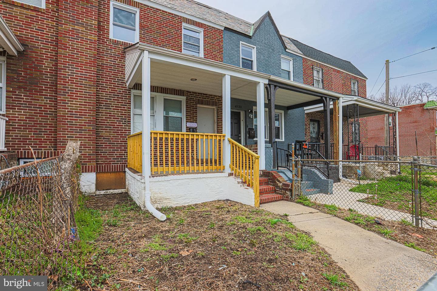 4833 Reisterstown Road photo 2