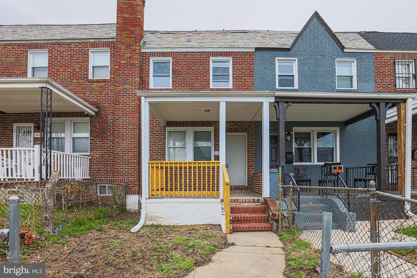 4833 Reisterstown Road photo 3