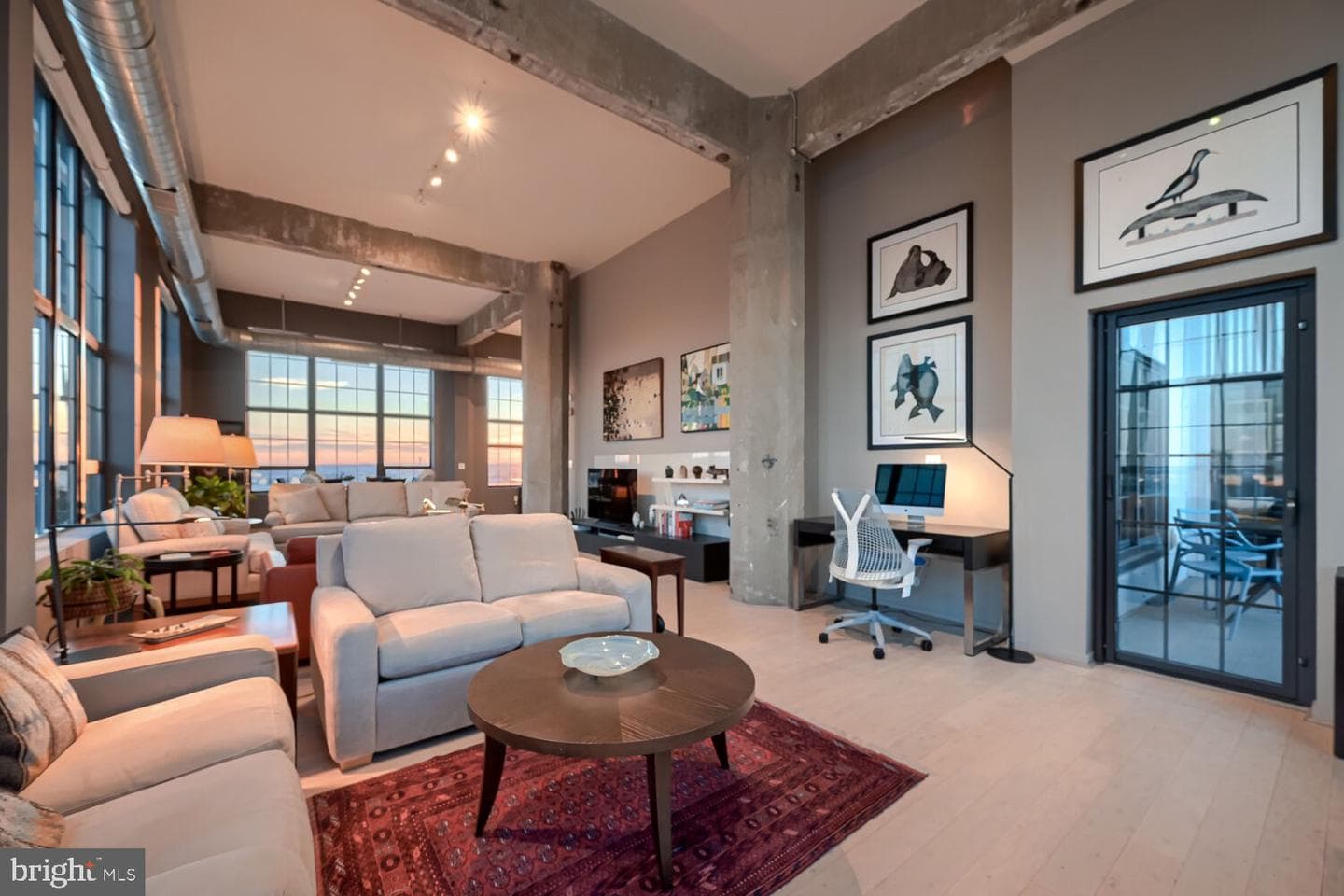 1200 Steuart Street #1515 photo 14