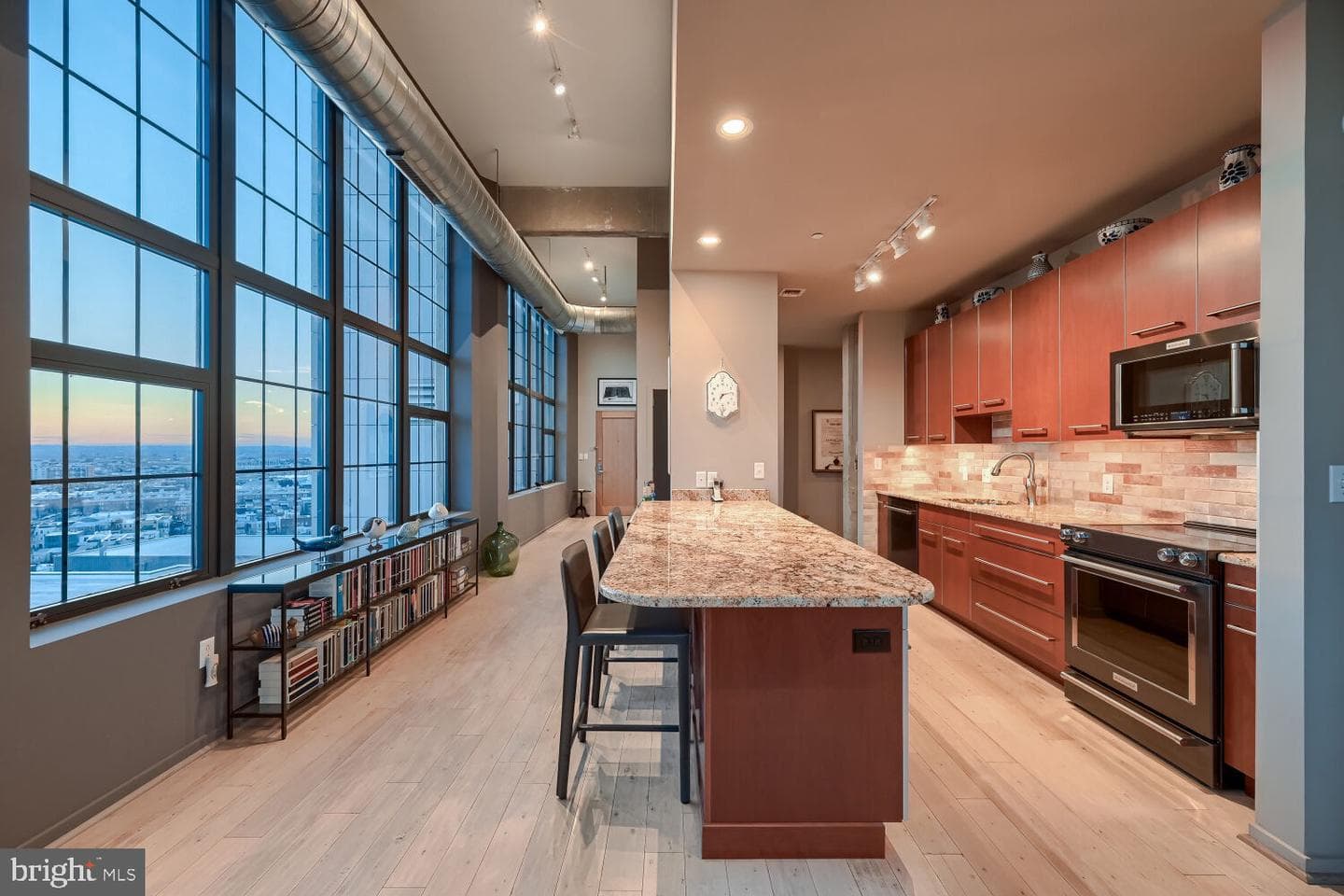 1200 Steuart Street #1515 photo 16