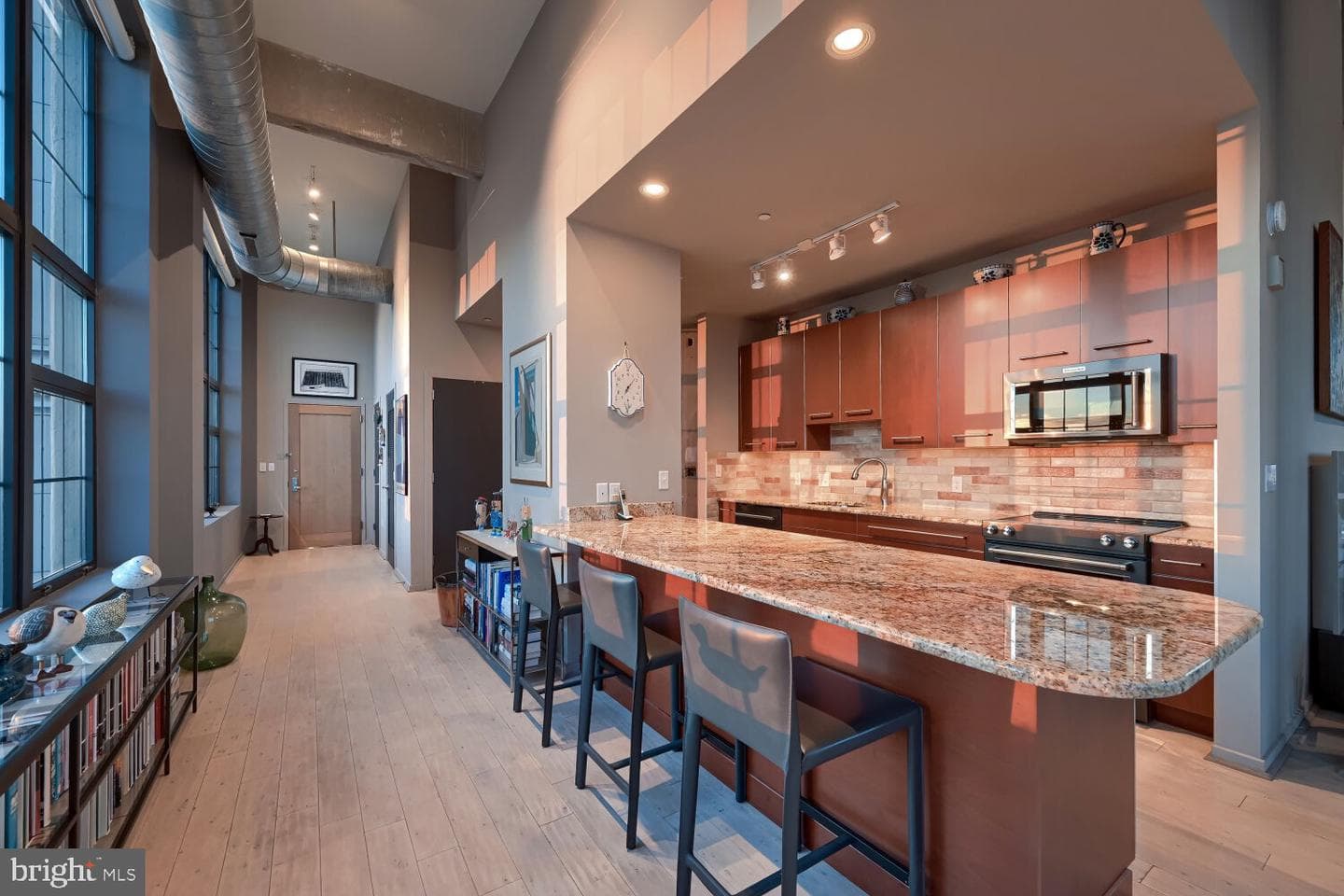 1200 Steuart Street #1515 photo 19