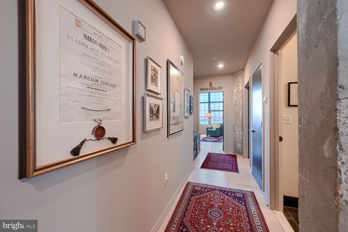 1200 Steuart Street #1515 photo 20