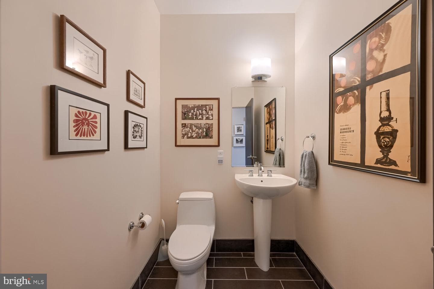 1200 Steuart Street #1515 photo 22