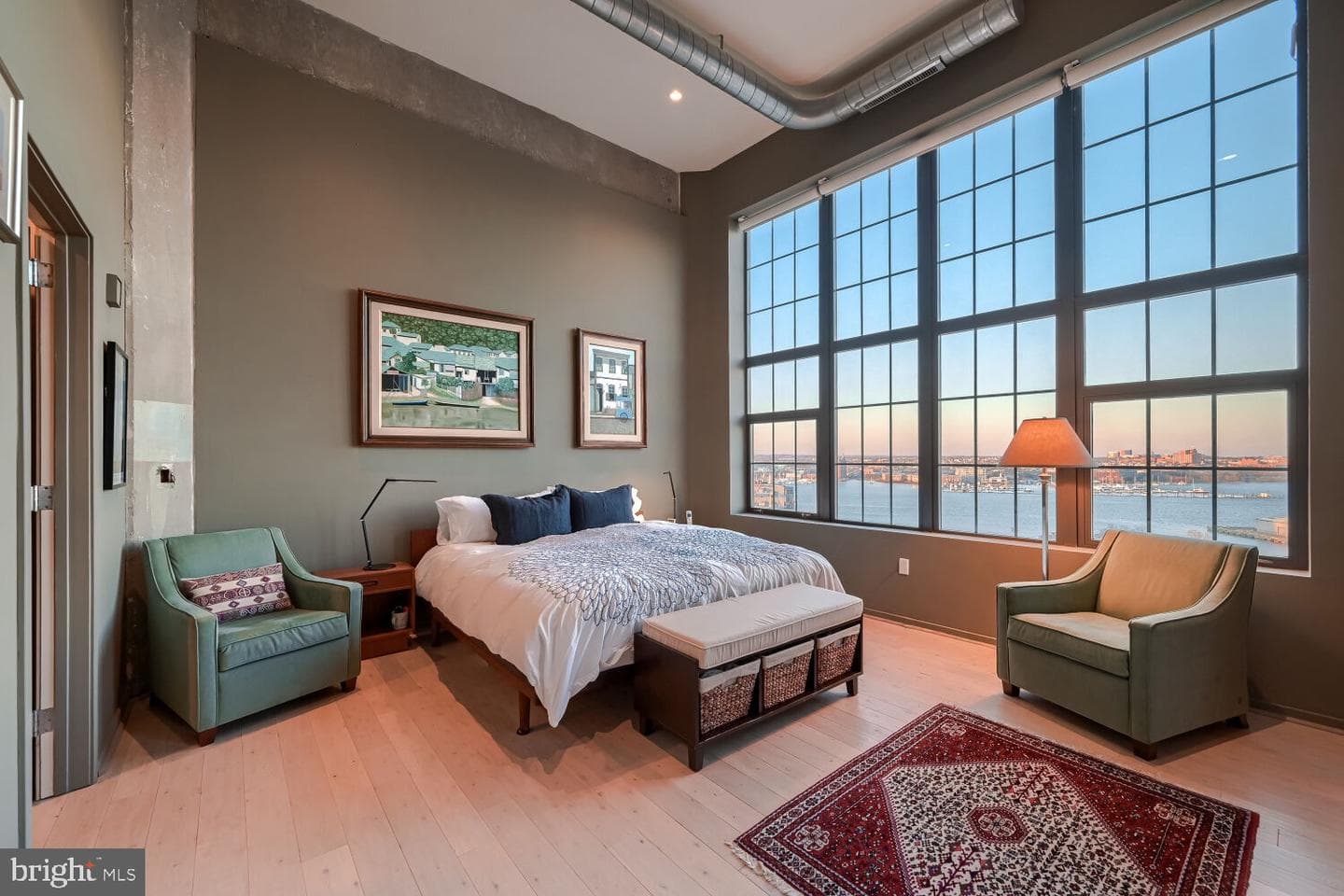1200 Steuart Street #1515 photo 23