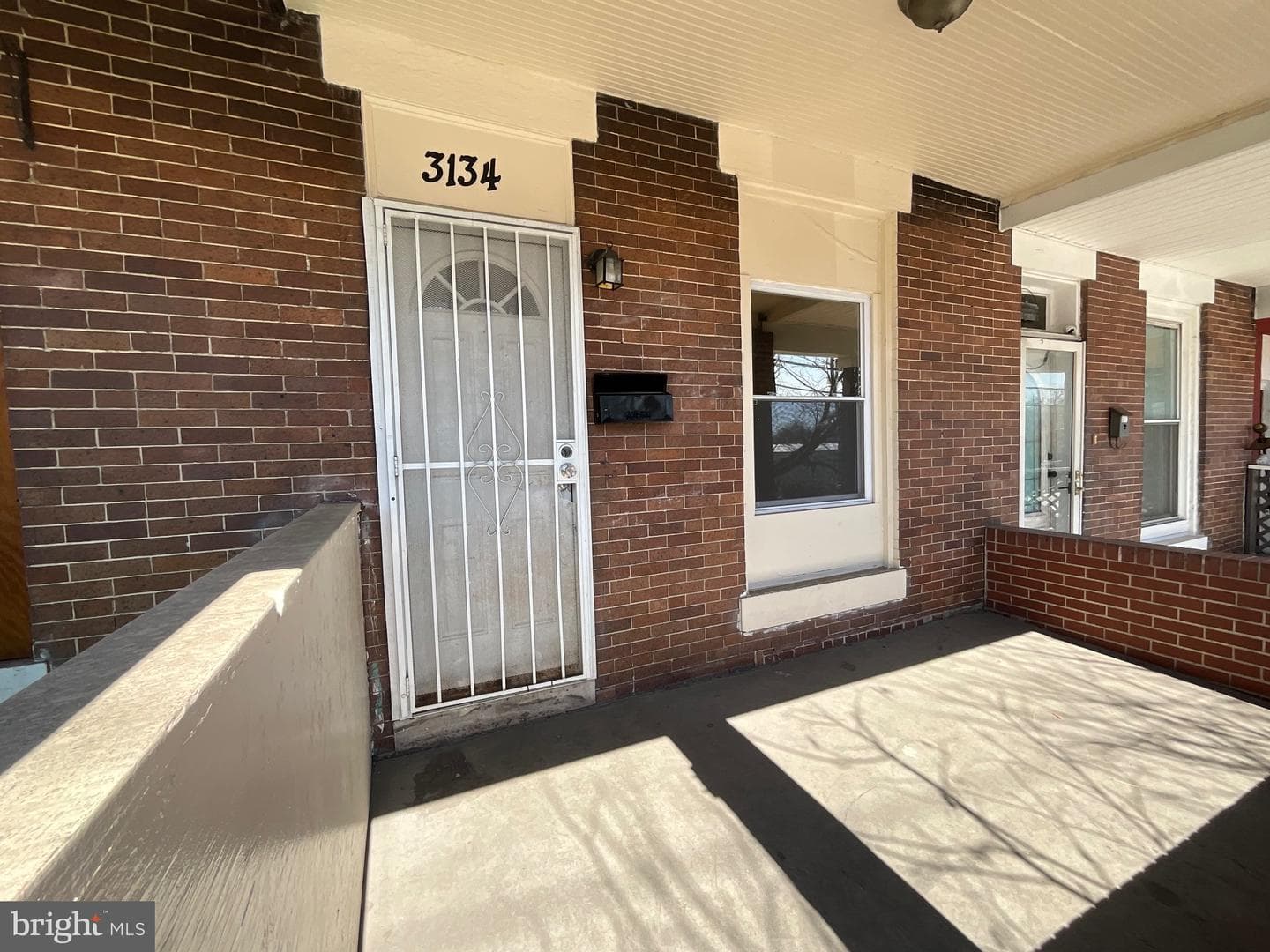 3134 Wilkens Avenue, Baltimore