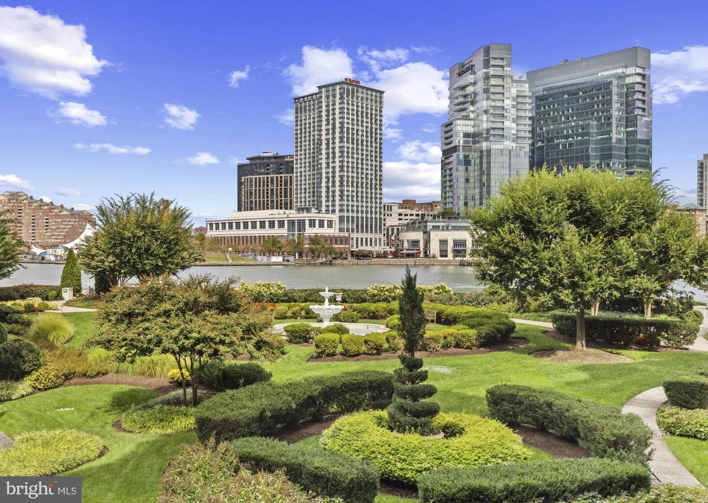 801 Key Highway #251, Baltimore