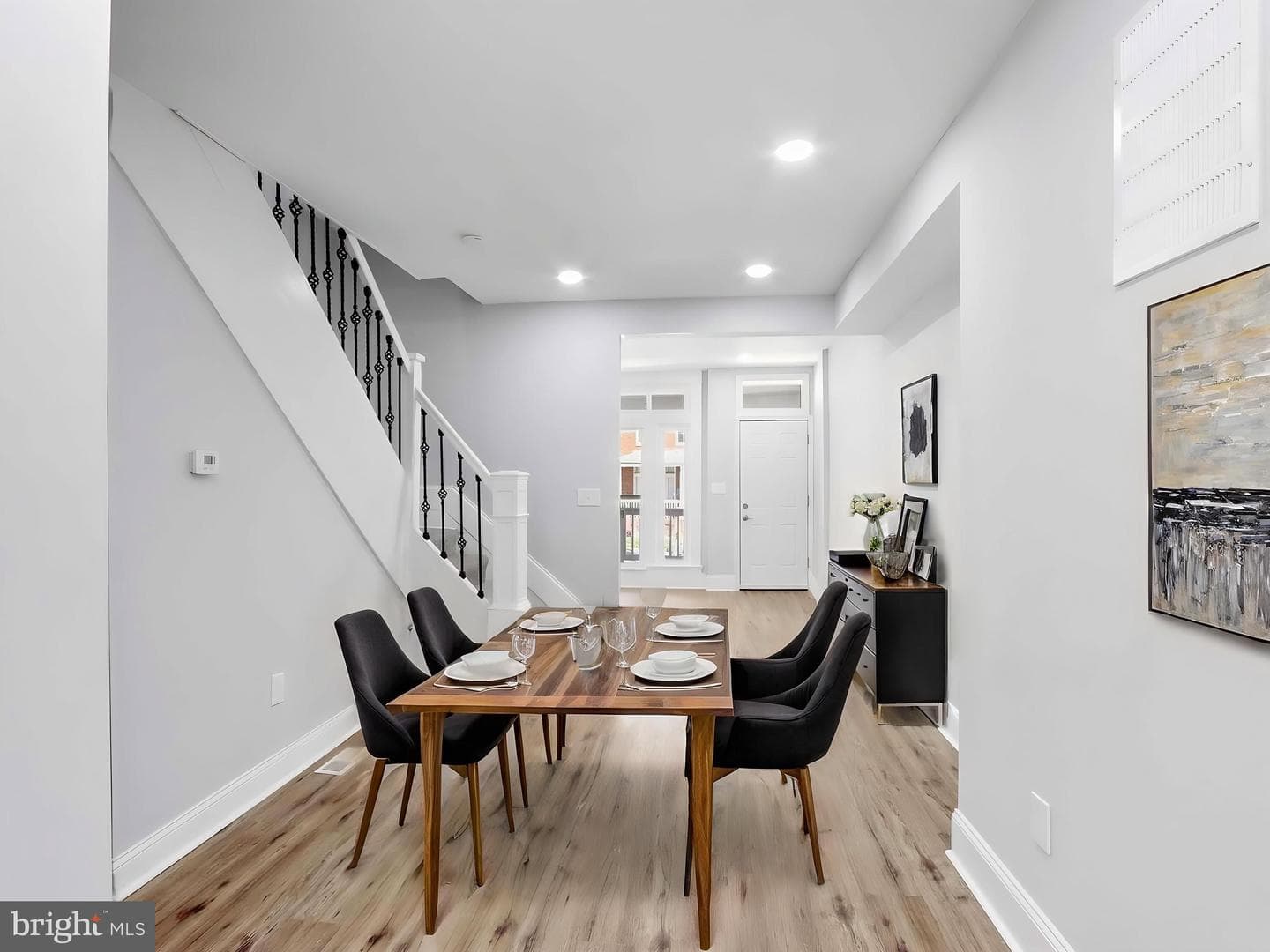 819 Belgian Avenue, Baltimore