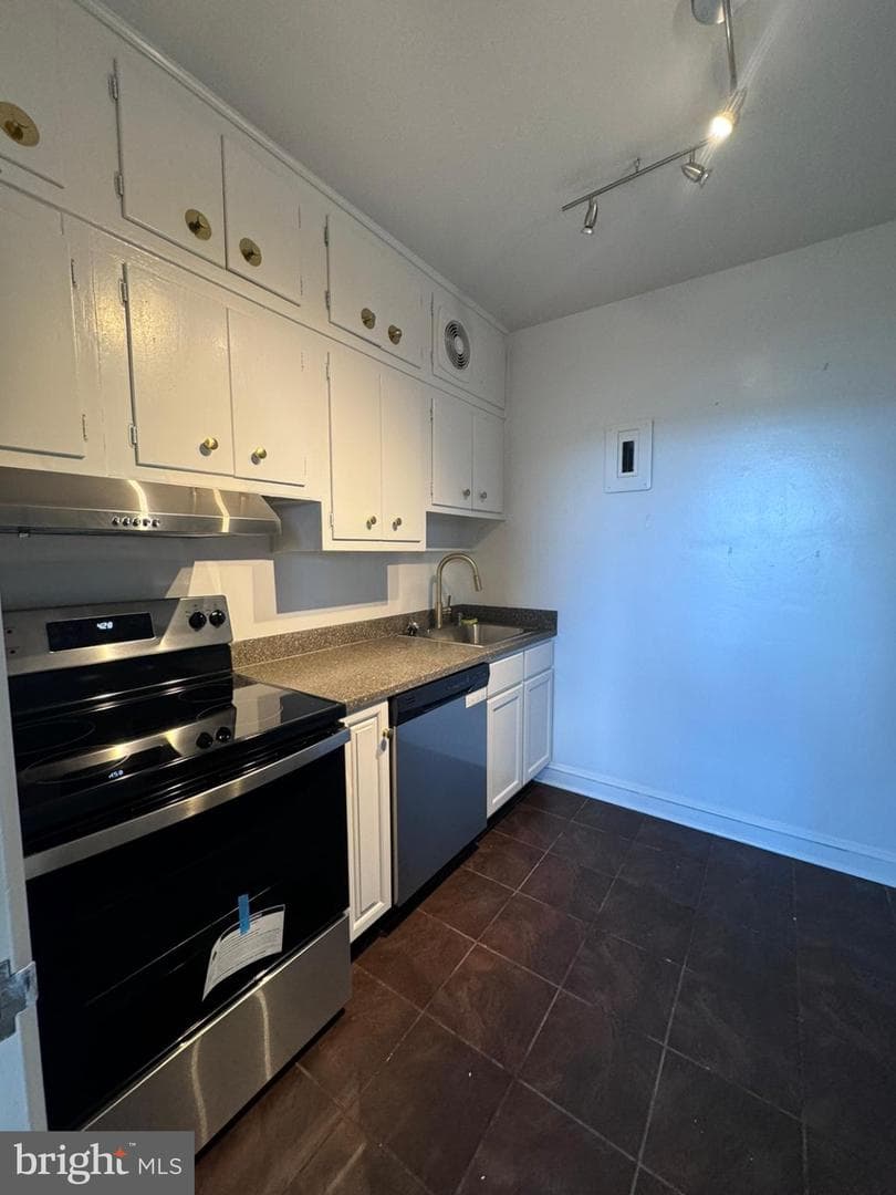 3601 Greenway #708, Baltimore