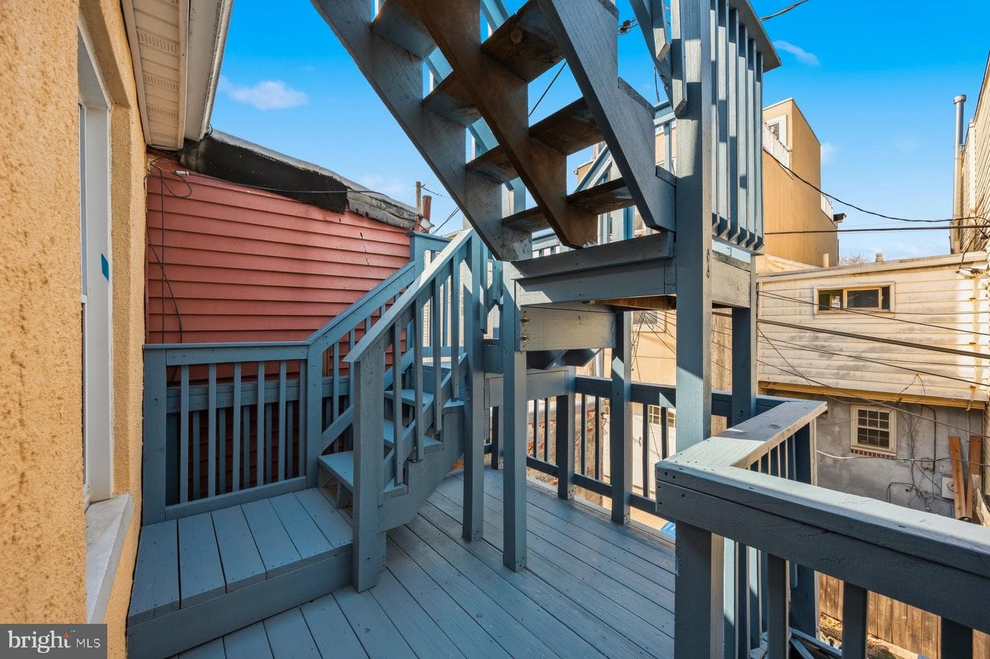 420 E Clement Street photo 19