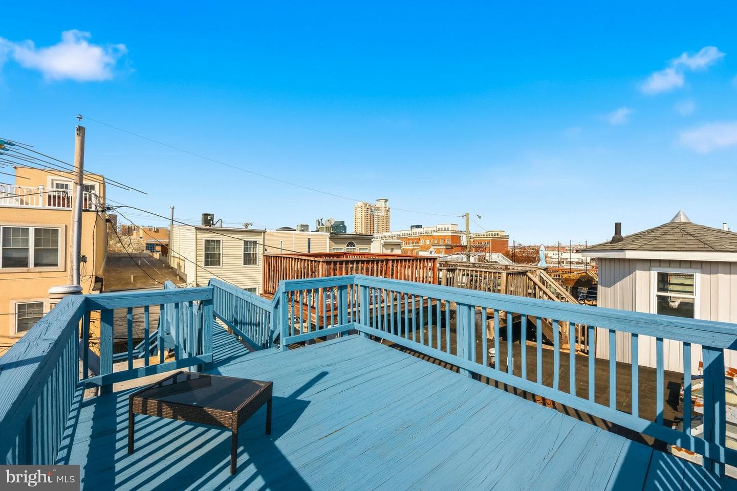 420 E Clement Street photo 20