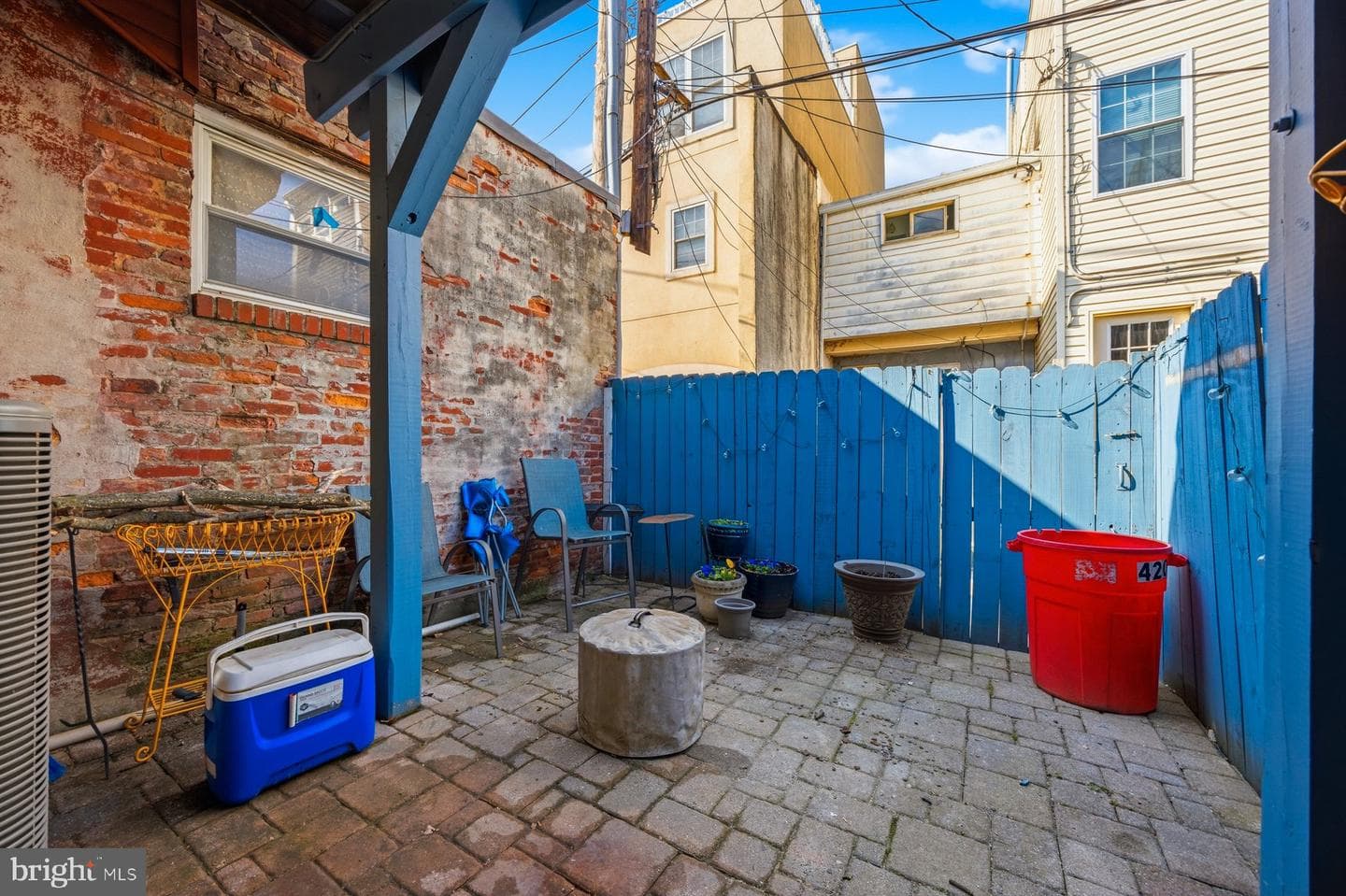 420 E Clement Street photo 24