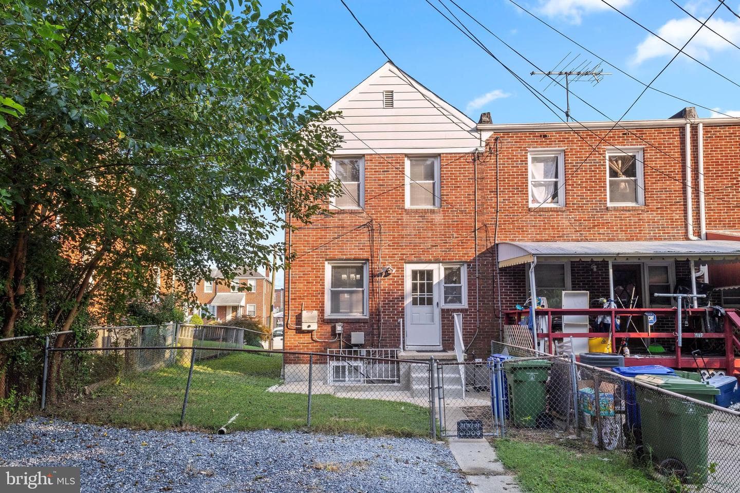 6816 Boston Avenue photo 18