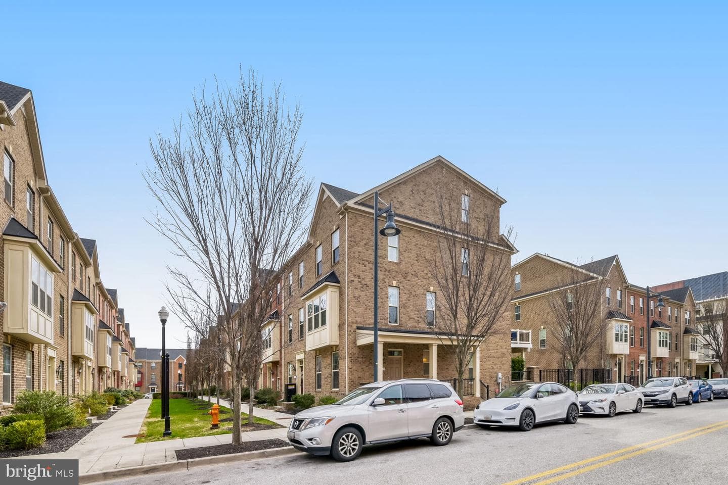 1017 Mcdonogh Street, Baltimore