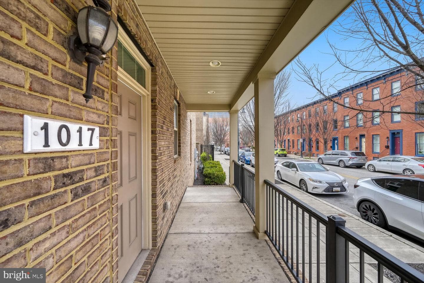 1017 Mcdonogh Street photo 6