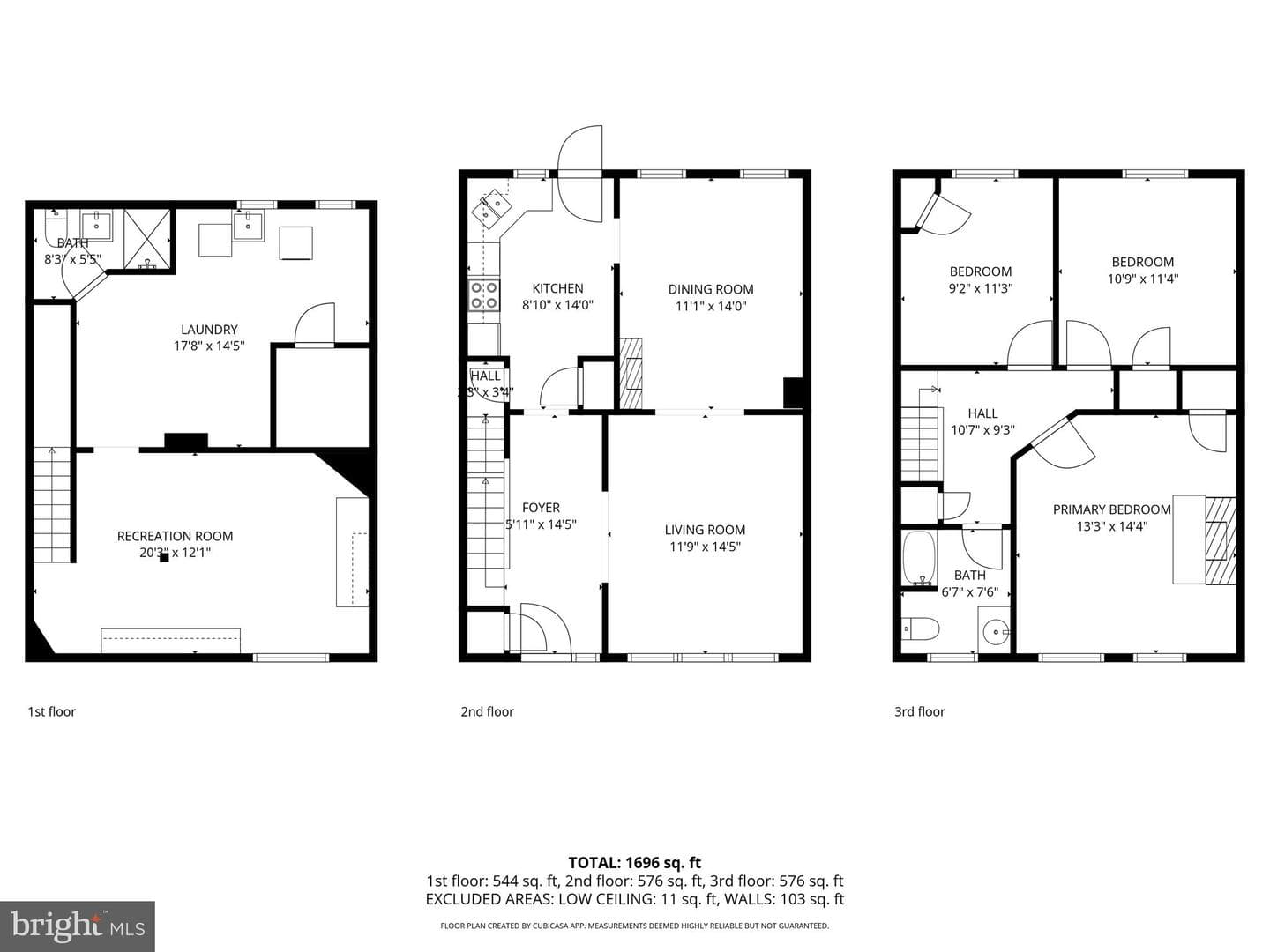 4308 Parkside Drive photo 23