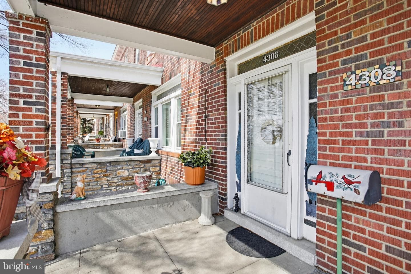 4308 Parkside Drive photo 4