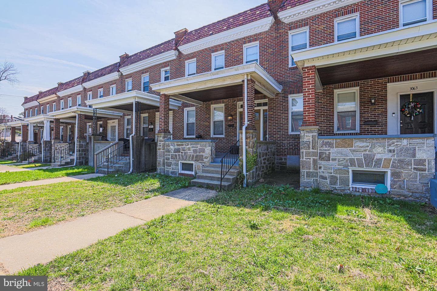 3065 Mayfield Avenue, Baltimore